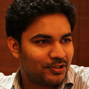 Anivar Aravind