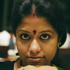 Anwesha Das