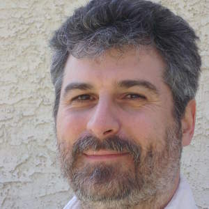 Bruce Momjian