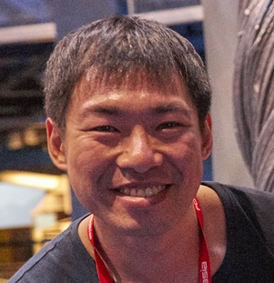 Derek Dai