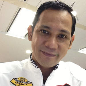 Michael Rebultan